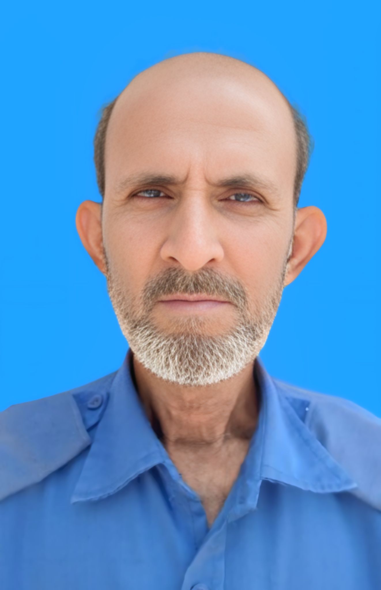 এছাক গাজী