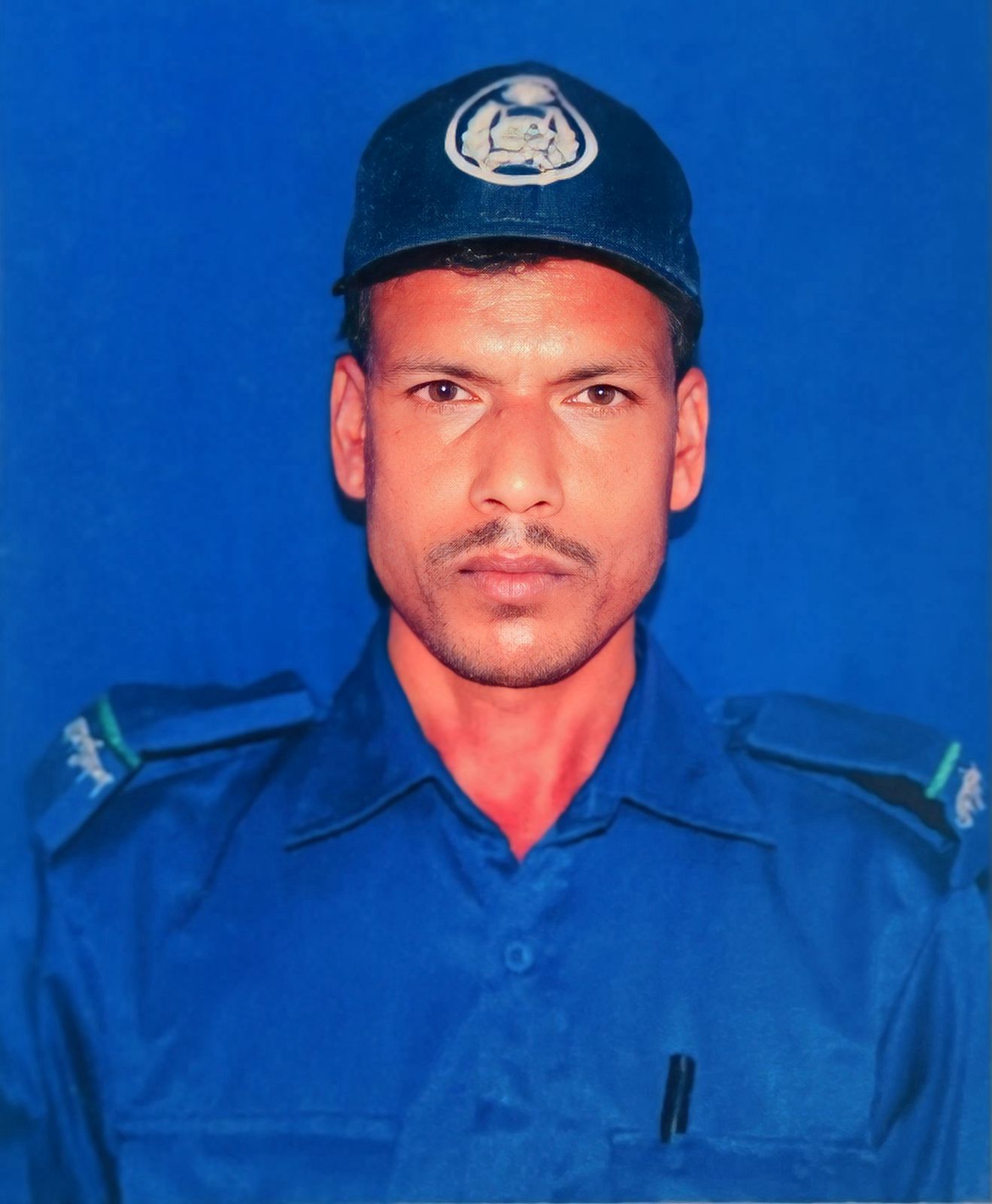 মোঃ জাকারিয়া গাজী