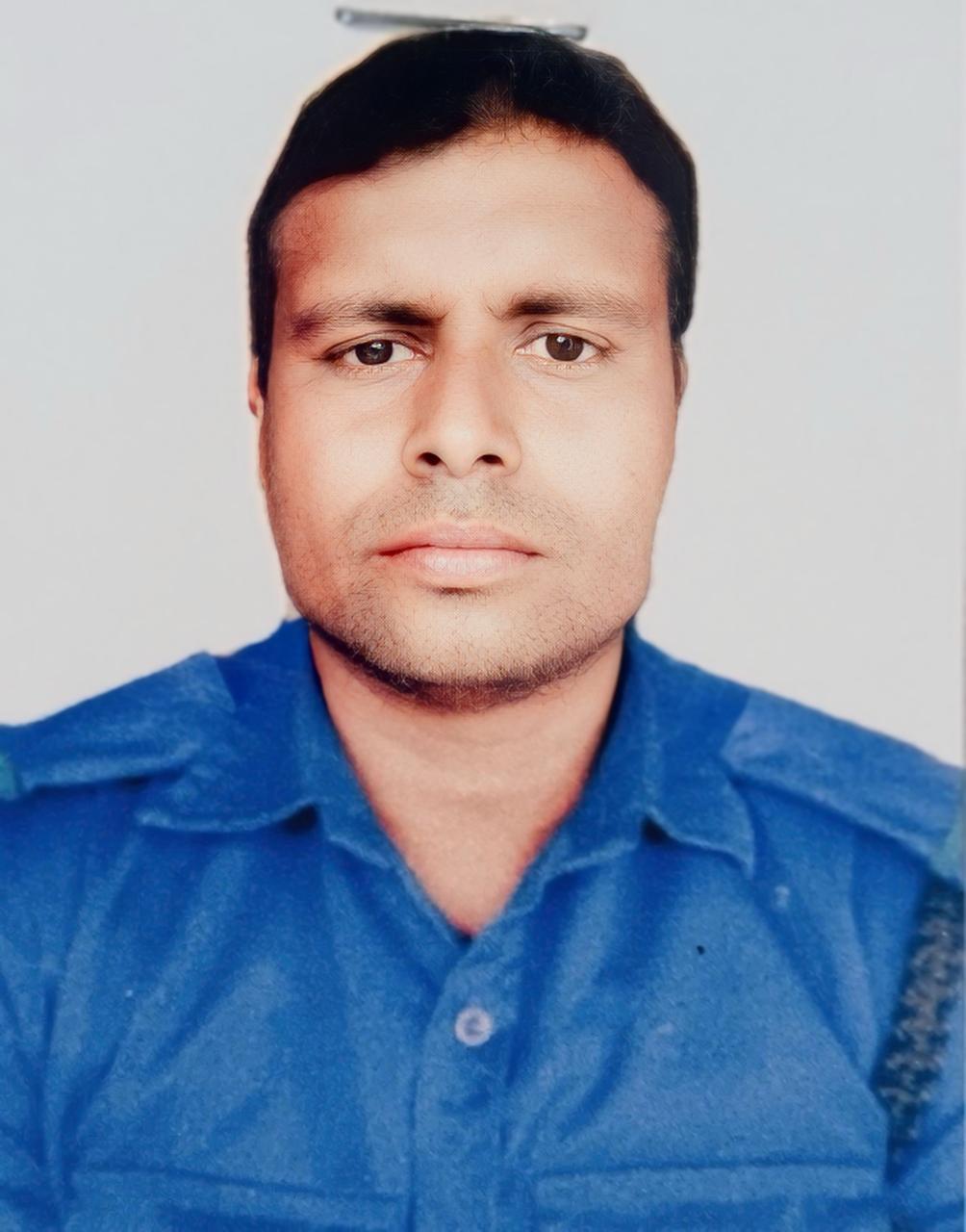 আশীষ রায়