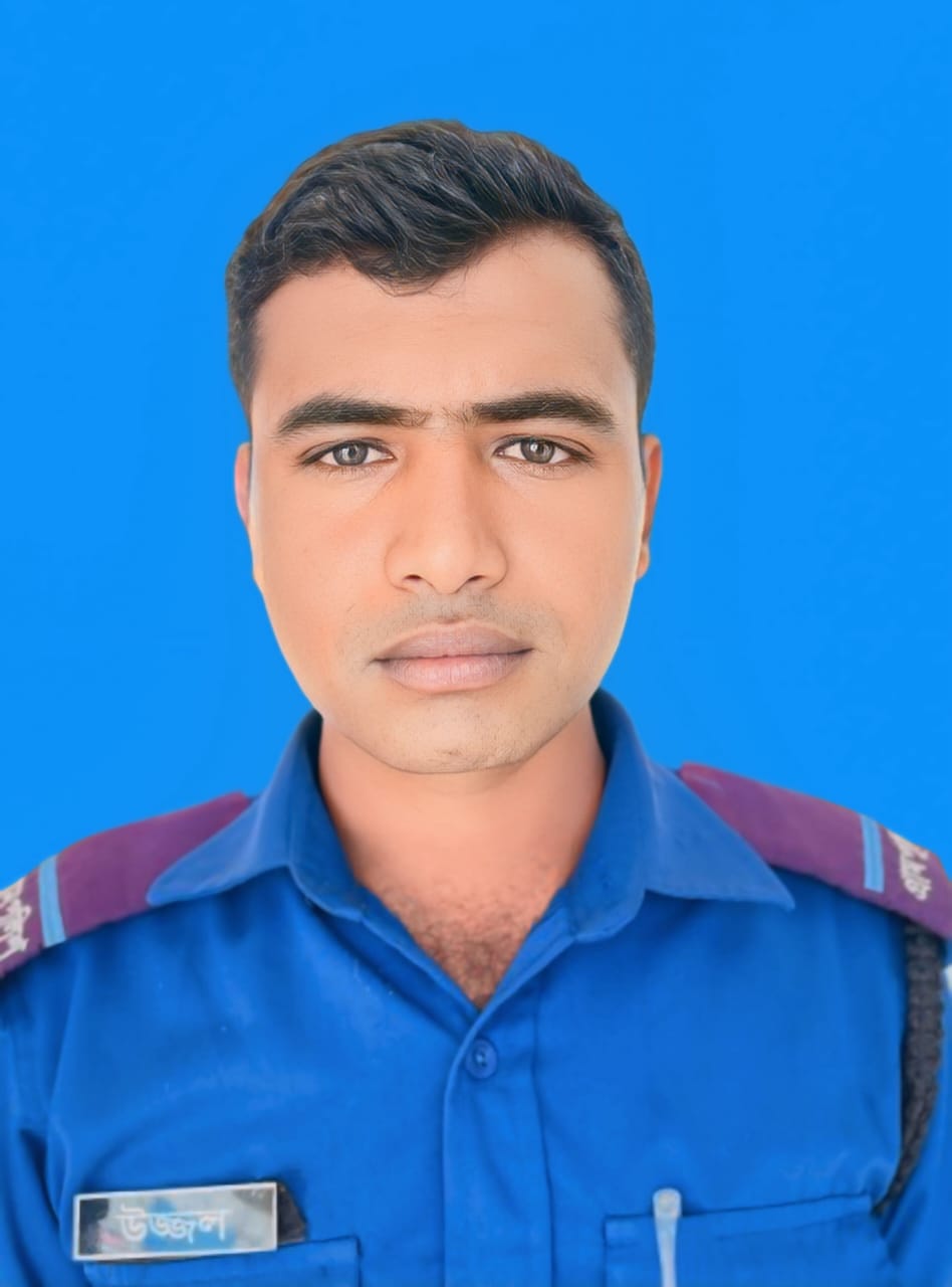 উজ্জ্বল বাছাড় 