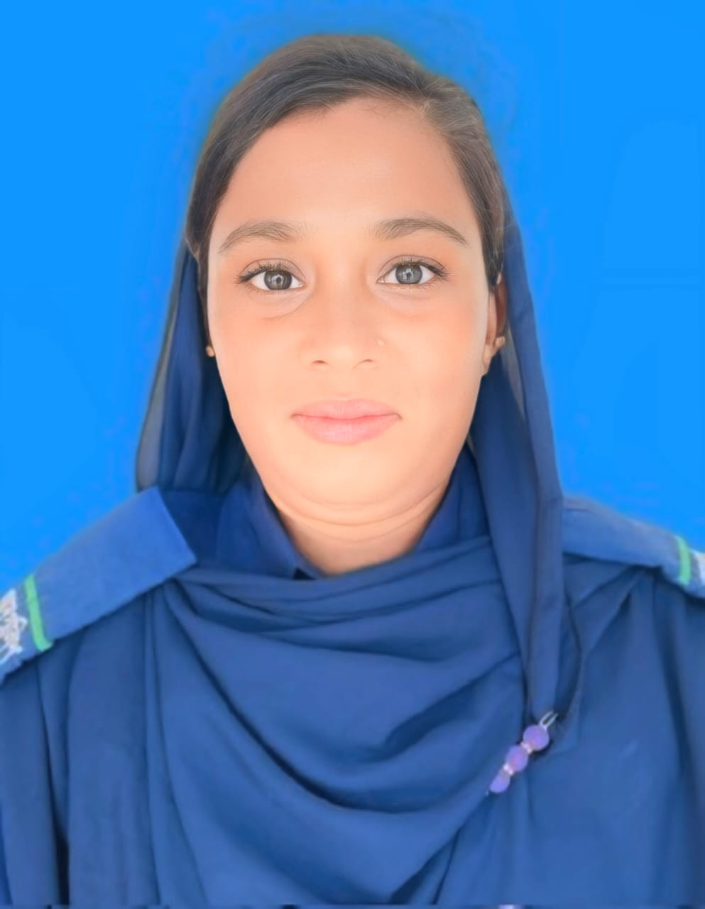 কেয়া মোড়ল