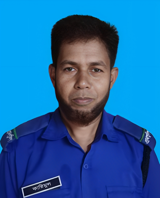 মোঃ কারিমুল ইসলাম মোড়ল