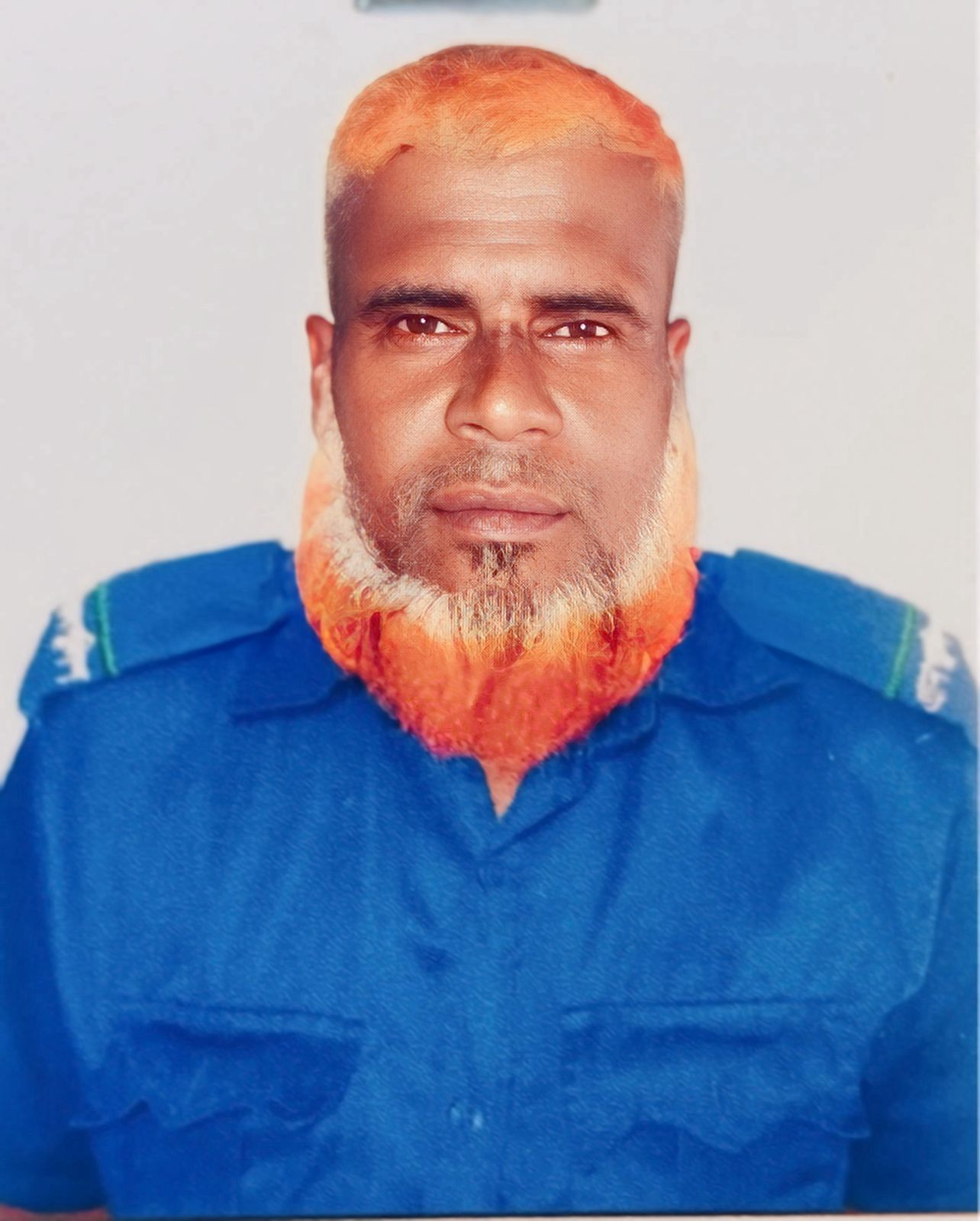 মোঃ আঃ রশিদ গাজী